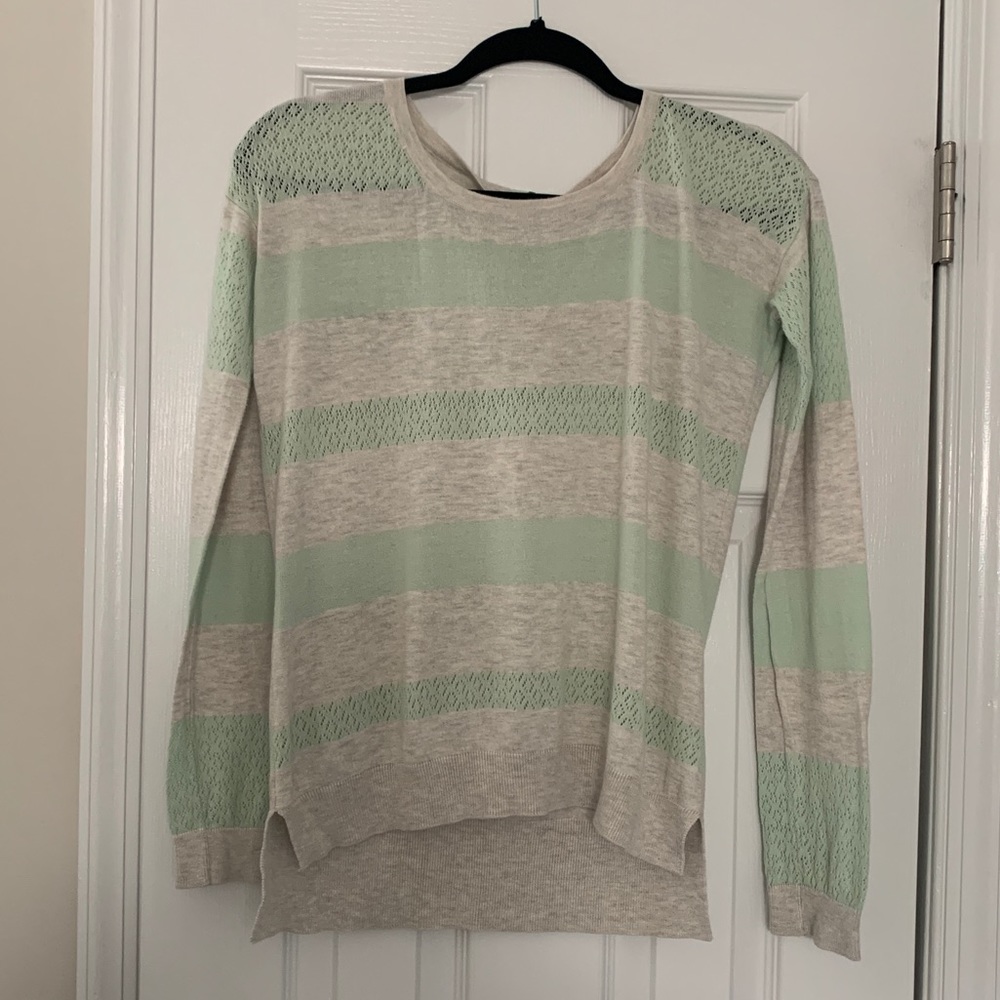 American Rag Long Sleeve Comfy Shirt